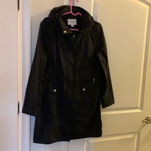 Cole Haan Women’s Raincoat